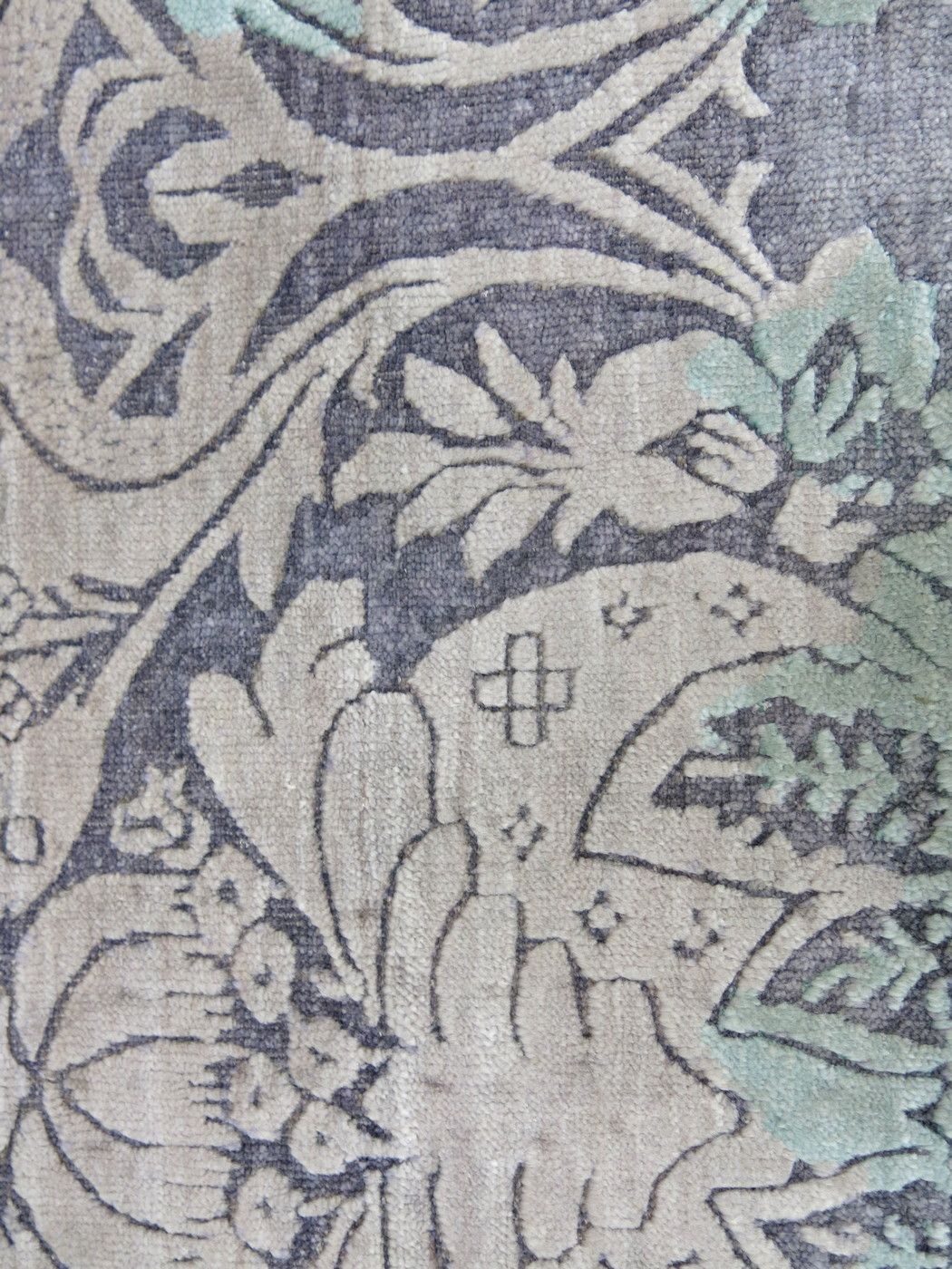 Ikat Royal modern szőnyeg