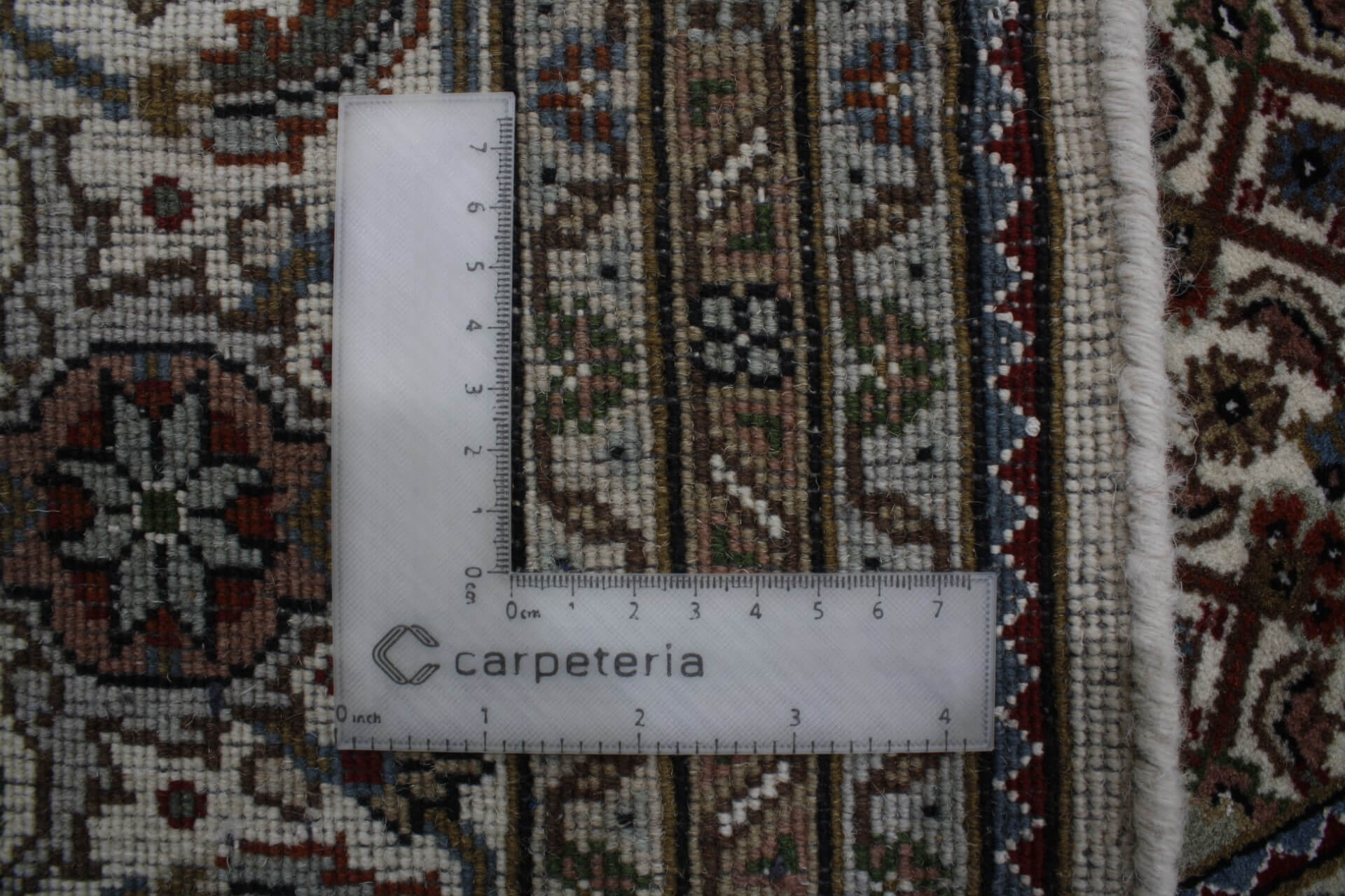 Tabriz Royal keleti szőnyeg