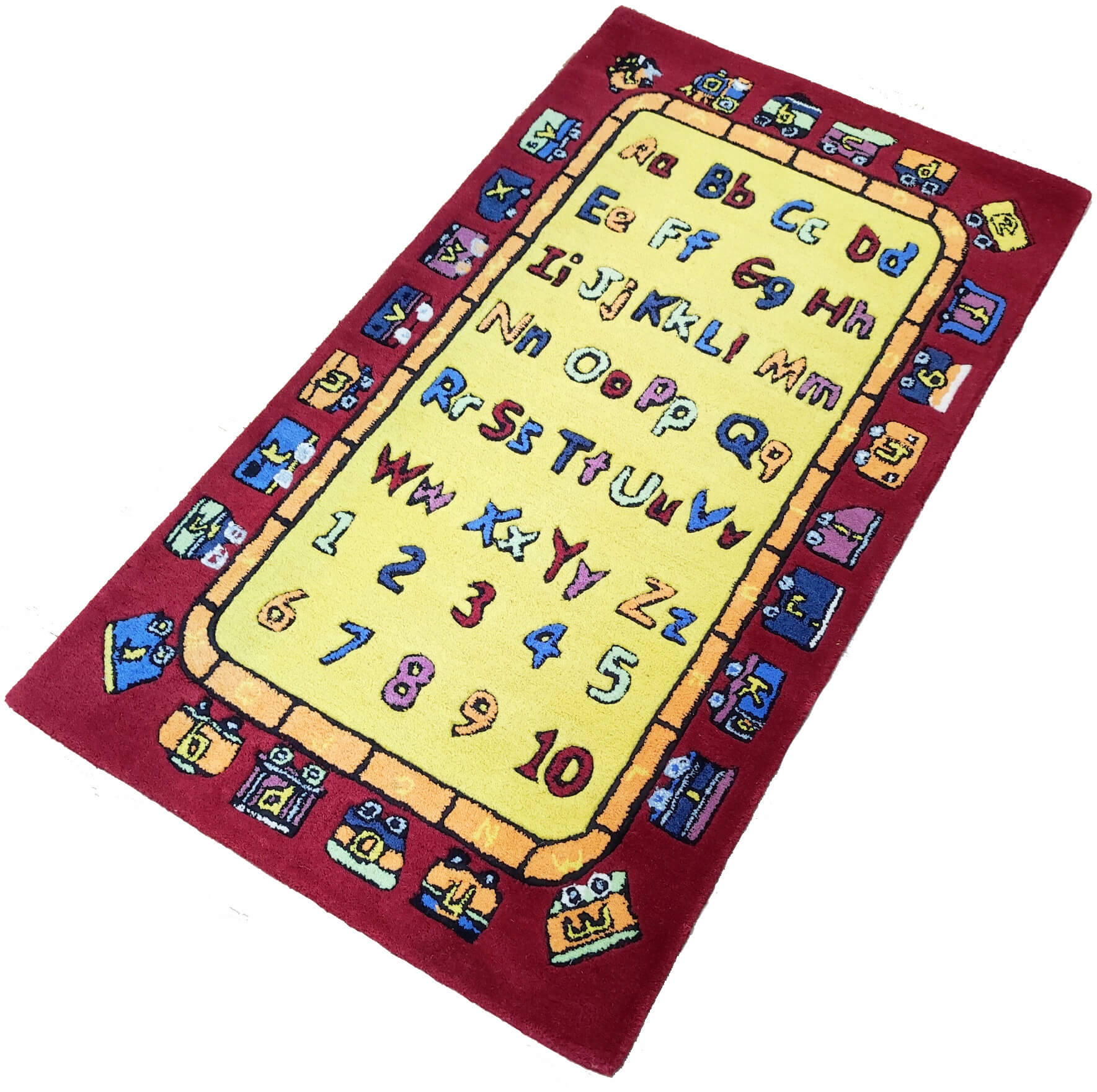 Kids Universe Premium szőnyeg