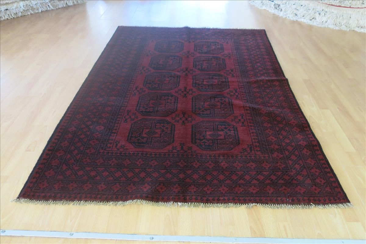 Afghan Filpa keleti szőnyeg