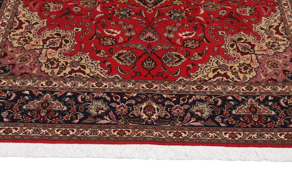 Tabriz perzsa szőnyeg