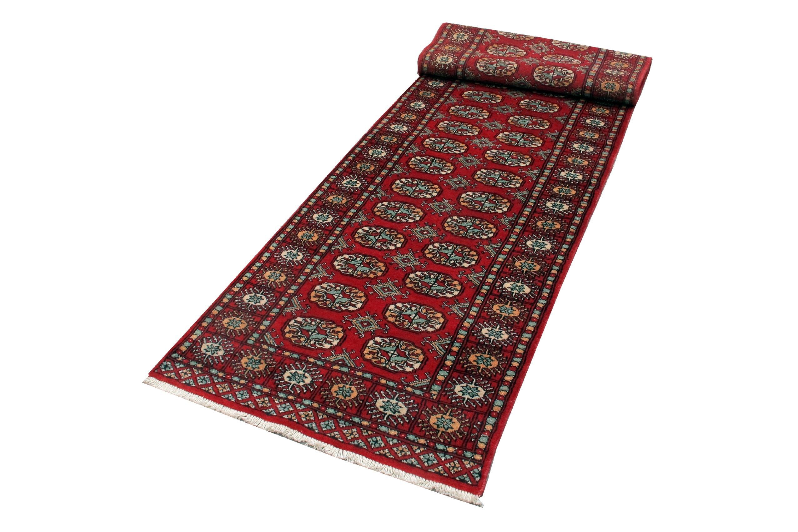 Bukhara exkluzív keleti szőnyeg