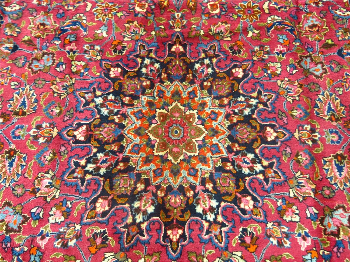 Mashad exkluzív keleti szőnyeg