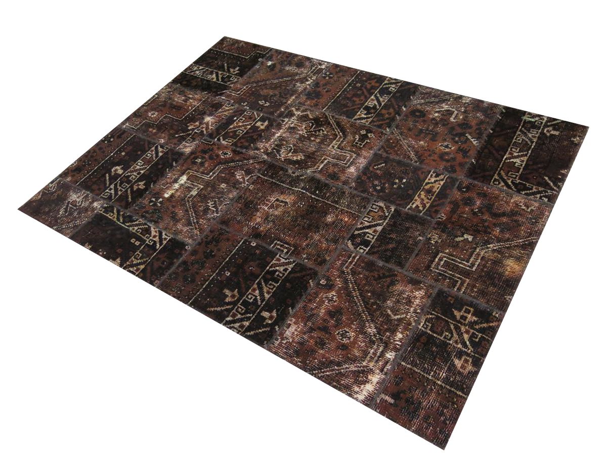 Patchwork Modern modern szőnyeg