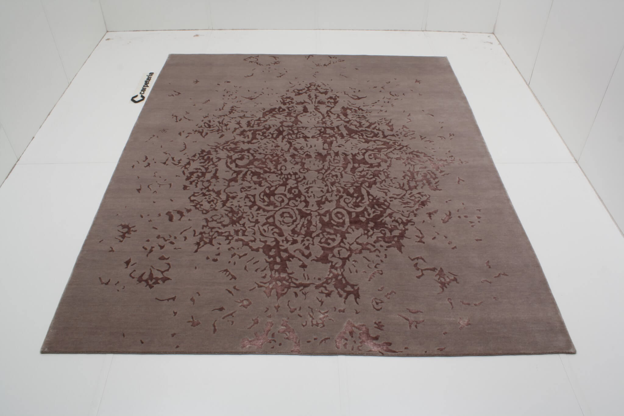 Ikat Royal modern szőnyeg