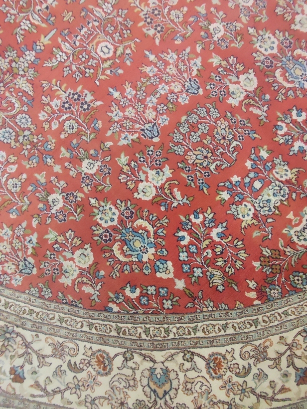 Kashmir selyem exkluzív