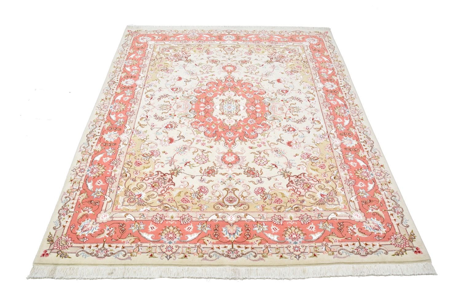 Tabriz Imperial keleti szőnyeg