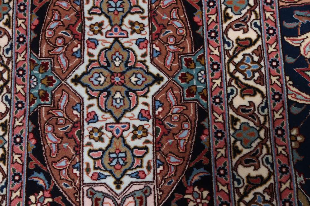 Tabriz perzsa szőnyeg