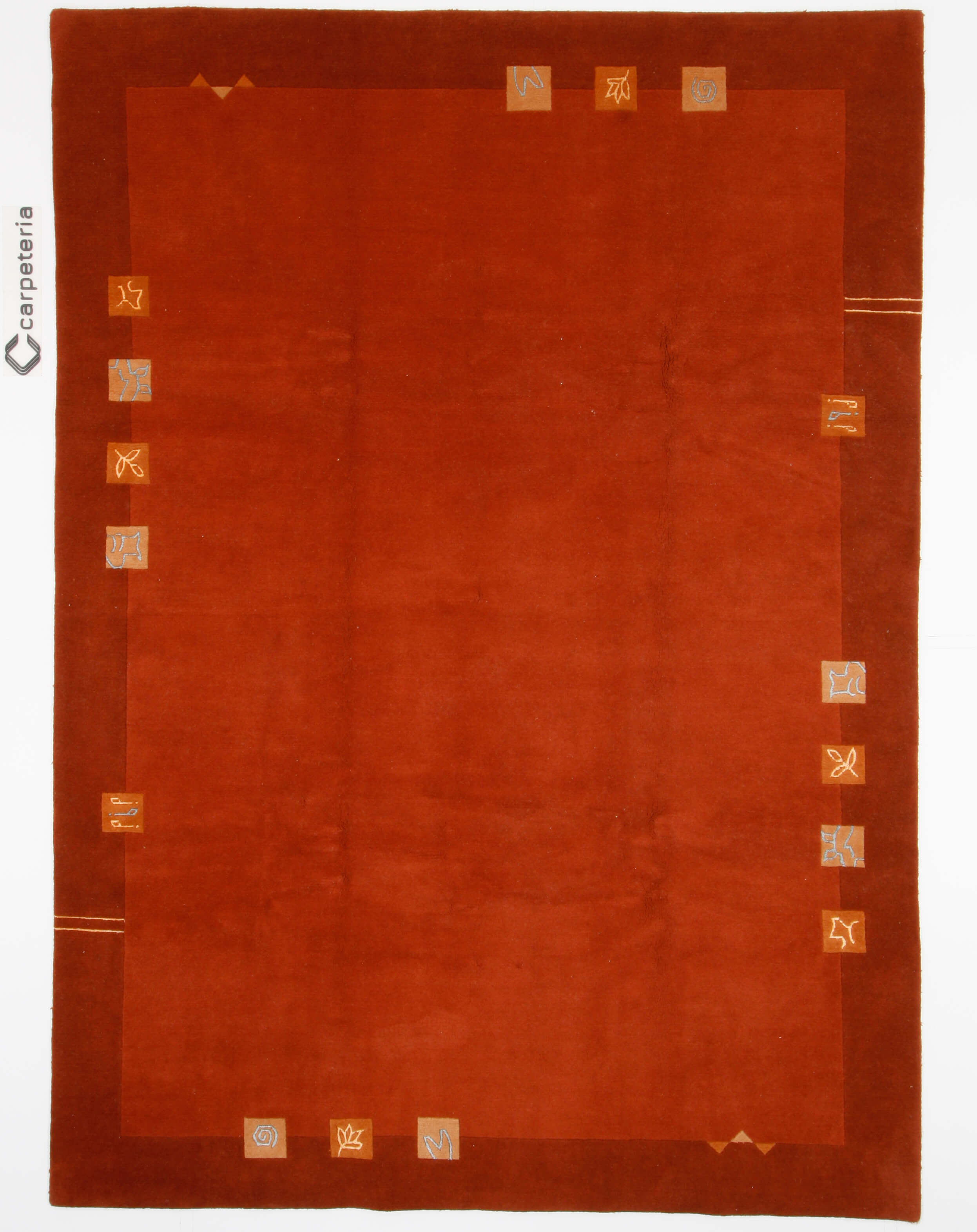 Shiva Nepal Royal modern szőnyeg