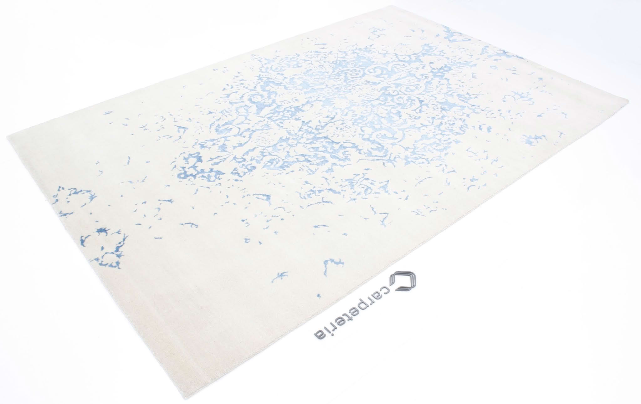 Oriental rug Ikat Exclusive