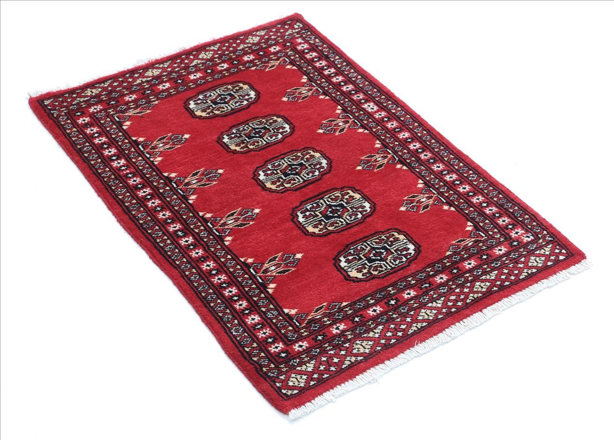 Bukhara exkluzív keleti szőnyeg
