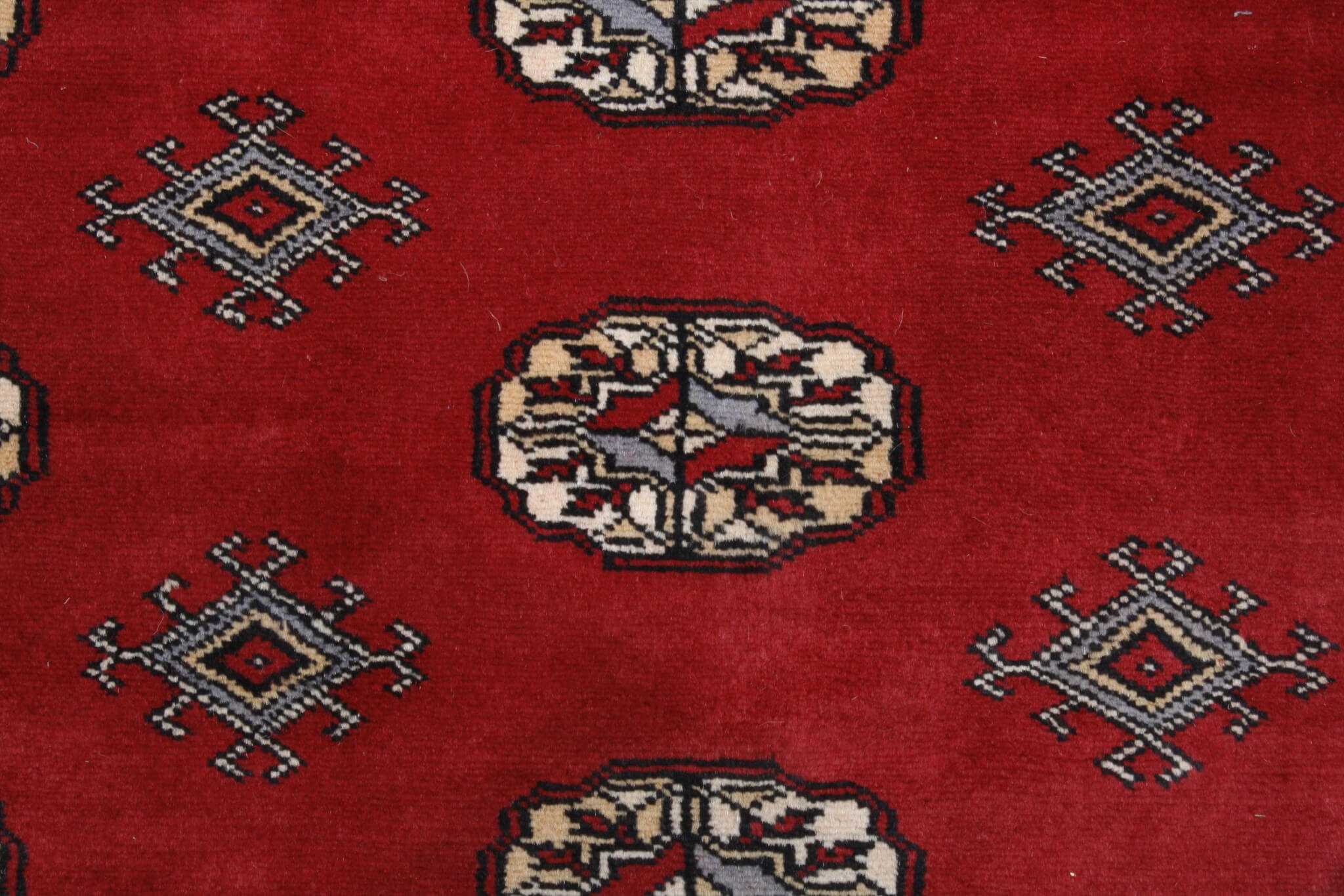 Bukhara exkluzív keleti szőnyeg