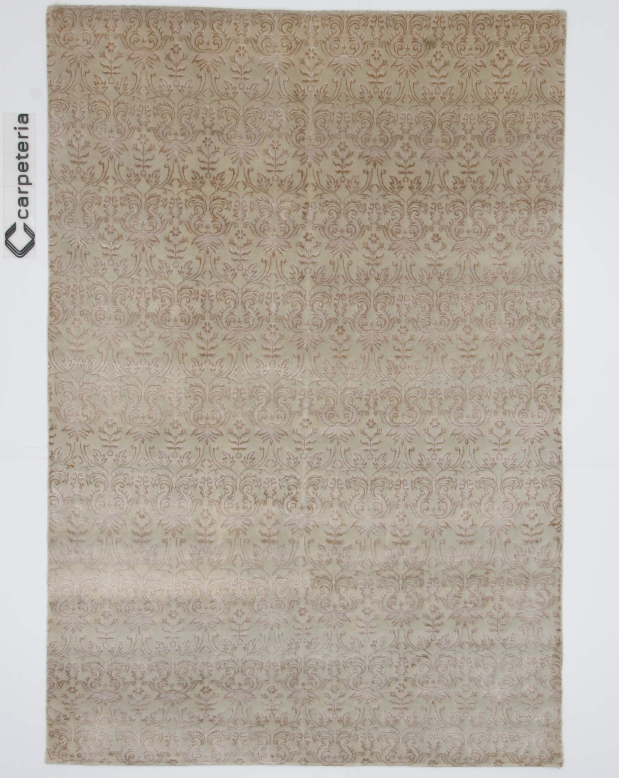 Oriental rug Tabriz Exclusive