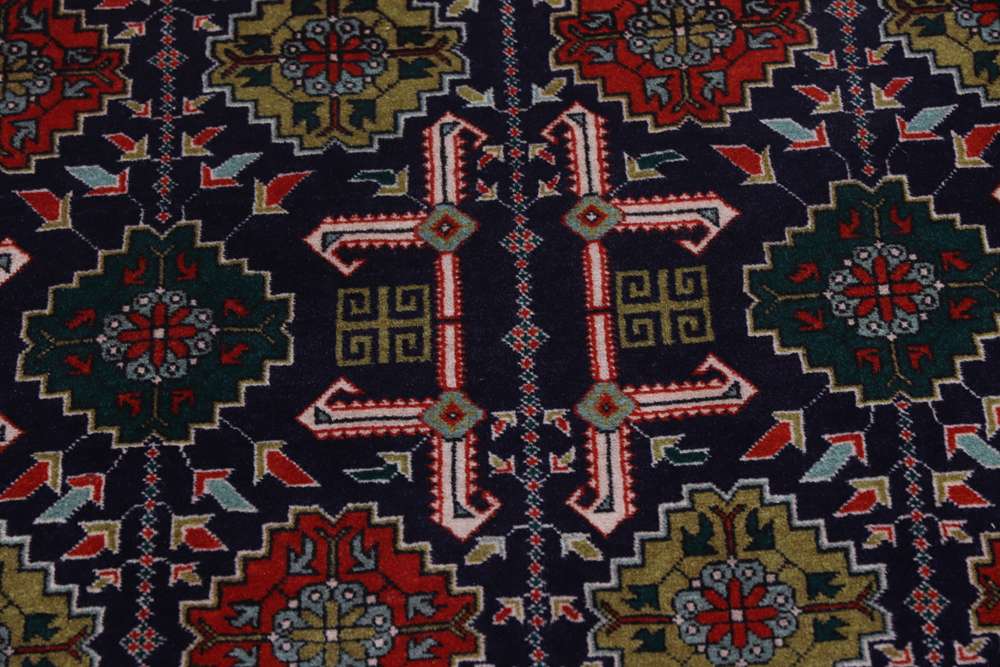 Tabriz perzsa szőnyeg