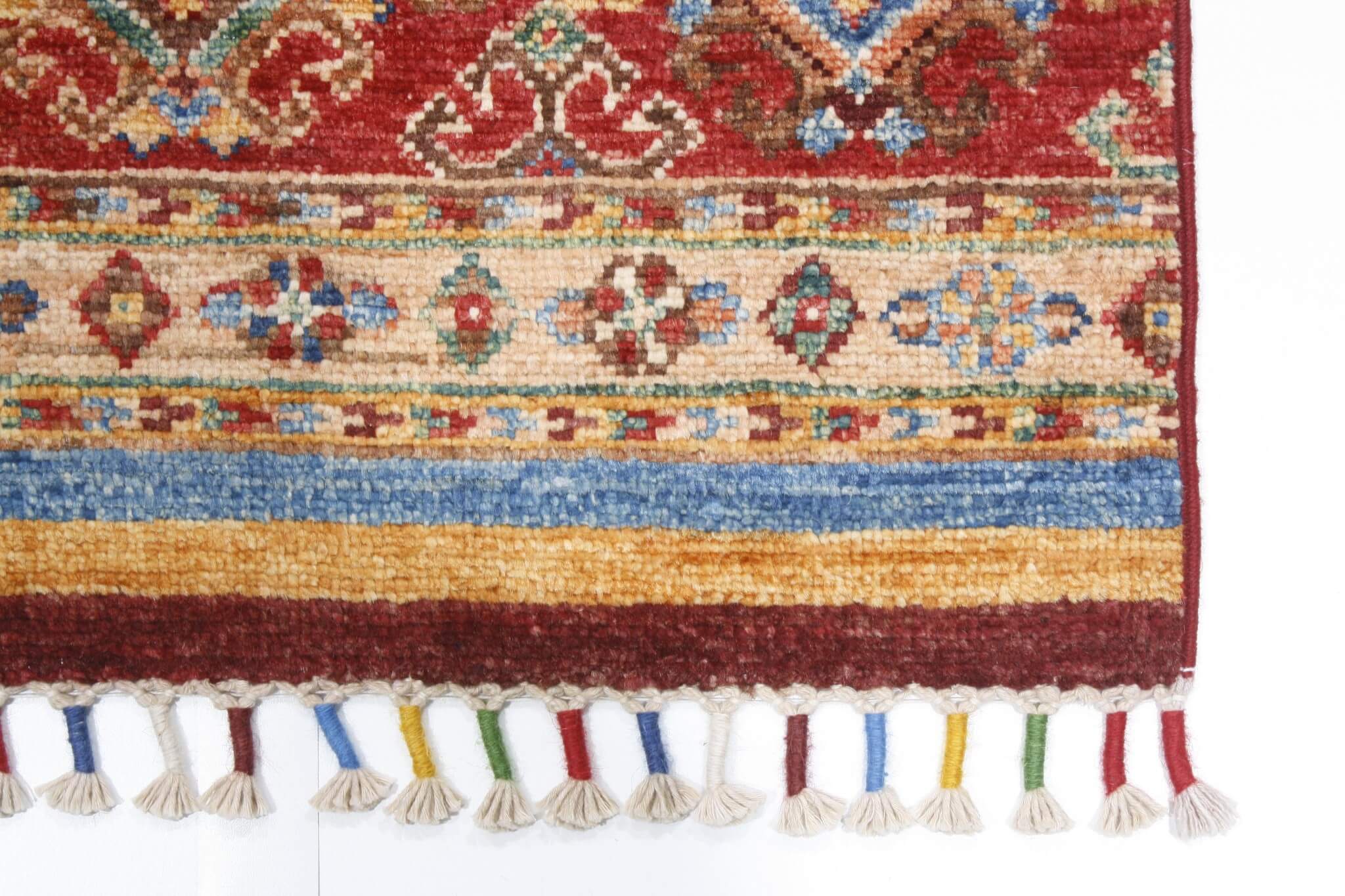 Oriental rug Ariana Exclusive