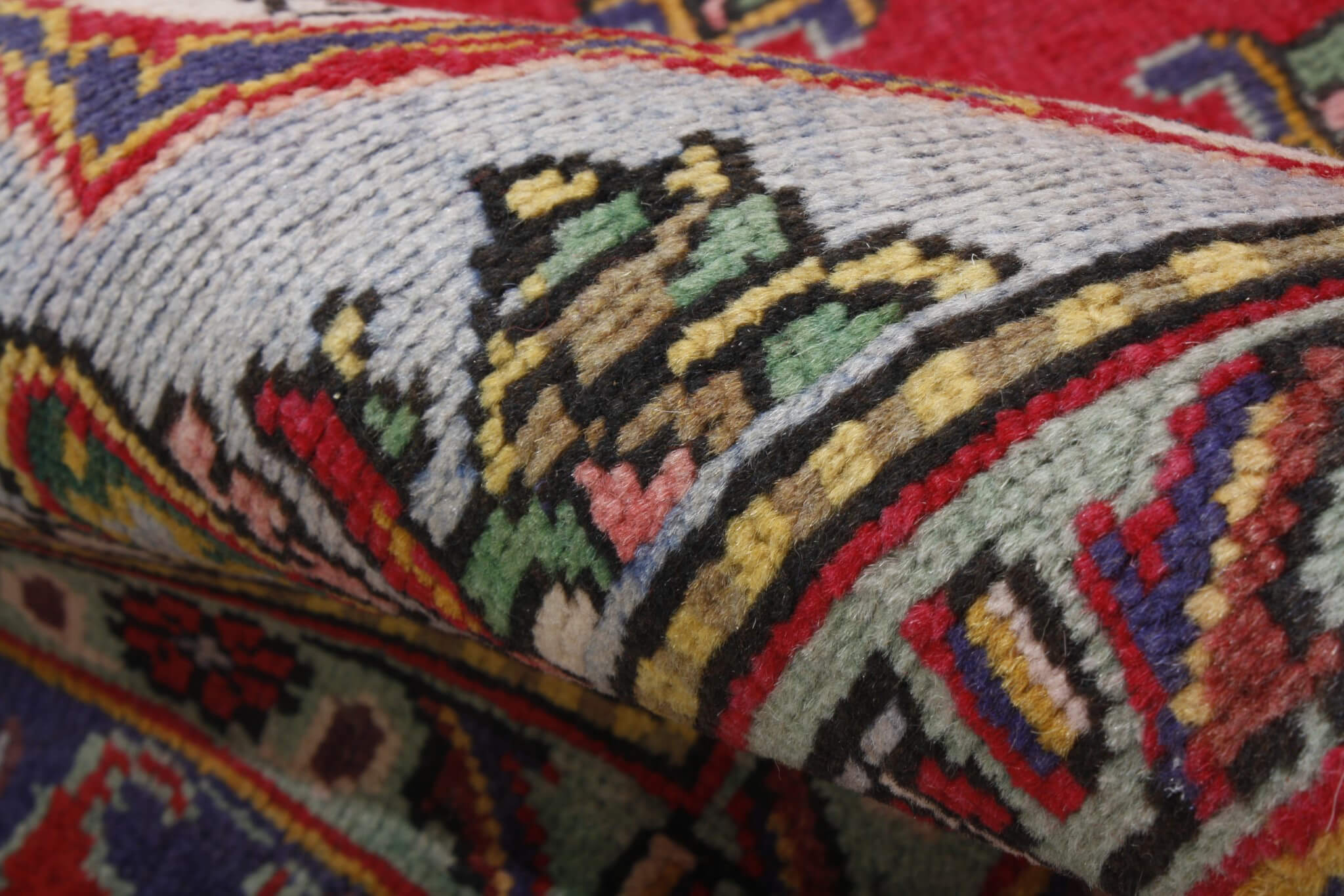 Tabriz perzsa szőnyeg