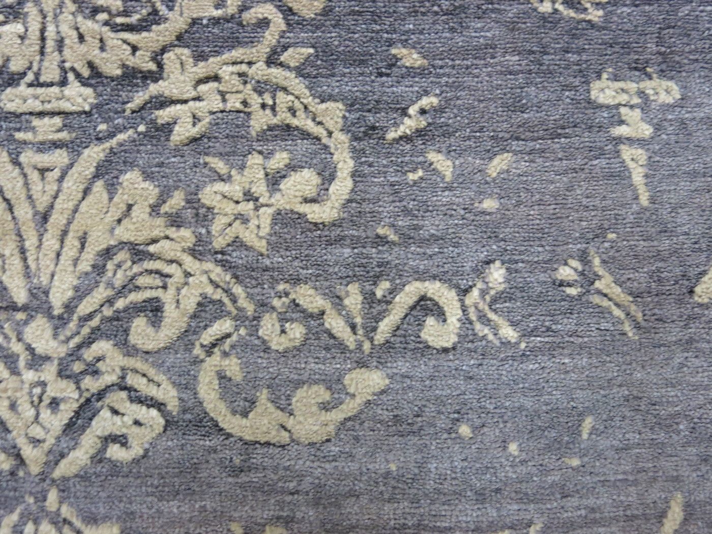 Ikat Royal modern szőnyeg
