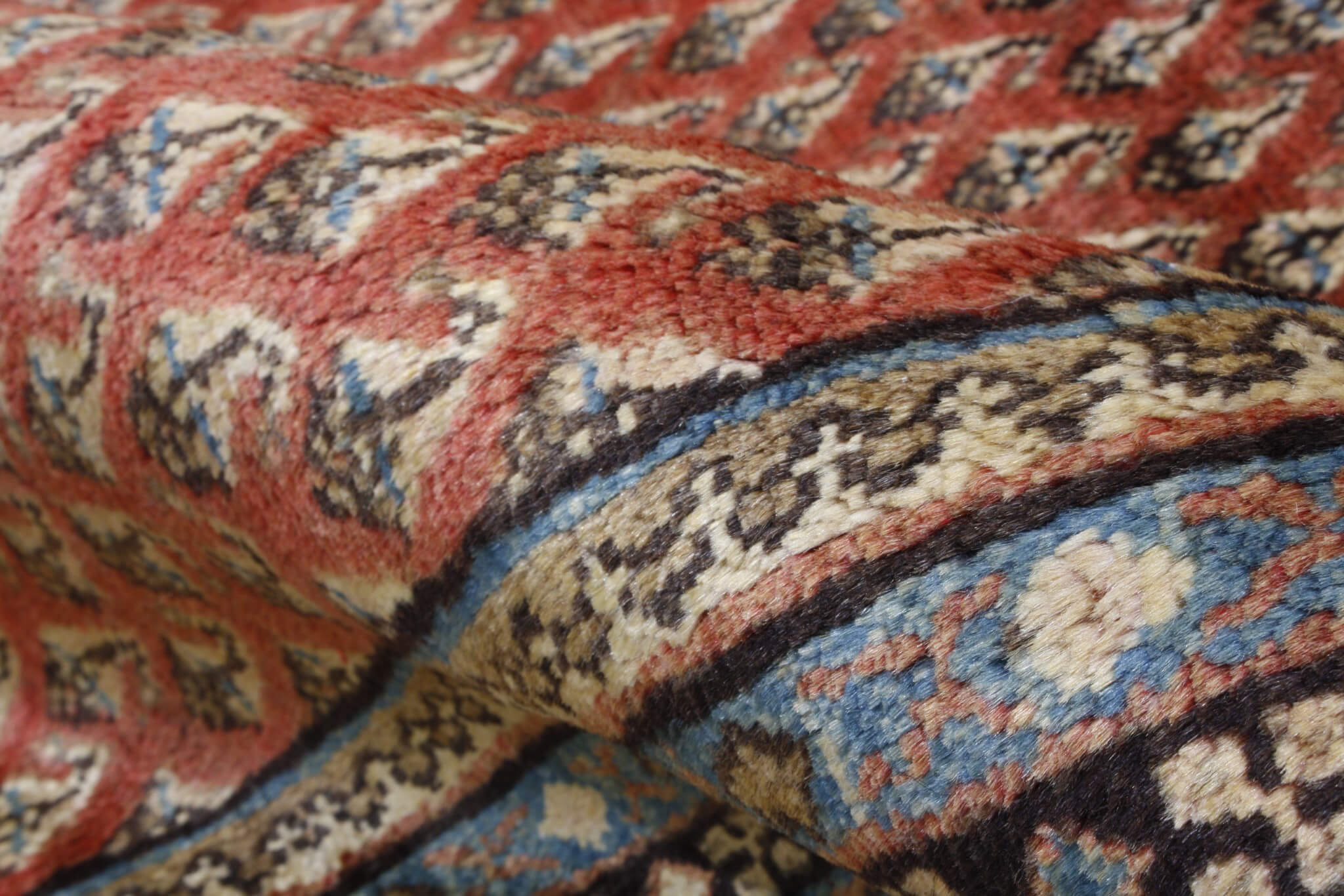 Persian rug Sarough Mir