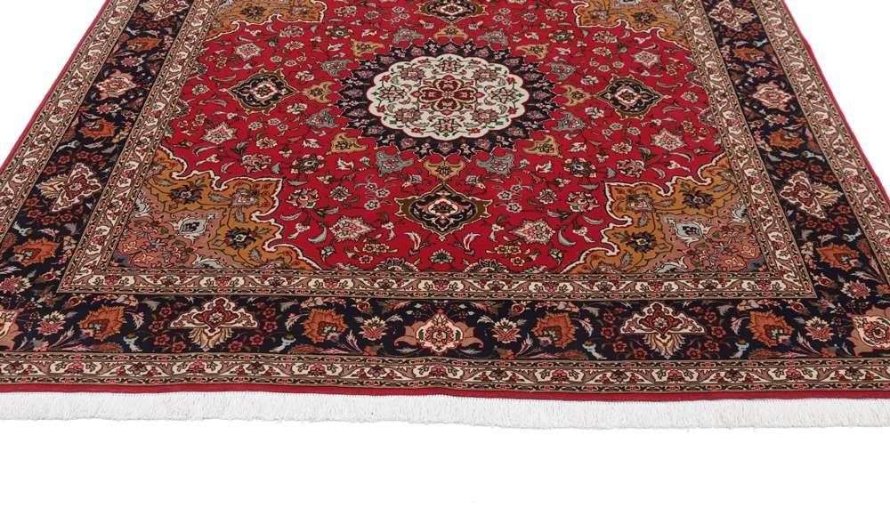 Tabriz perzsa szőnyeg