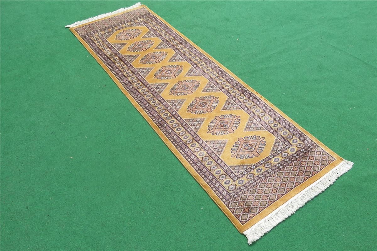 Bukhara exkluzív keleti szőnyeg
