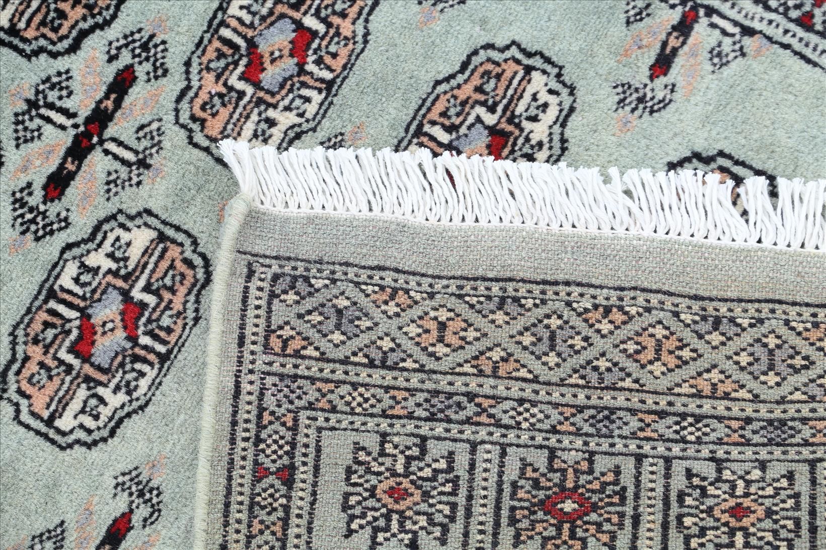 Bukhara exkluzív keleti szőnyeg