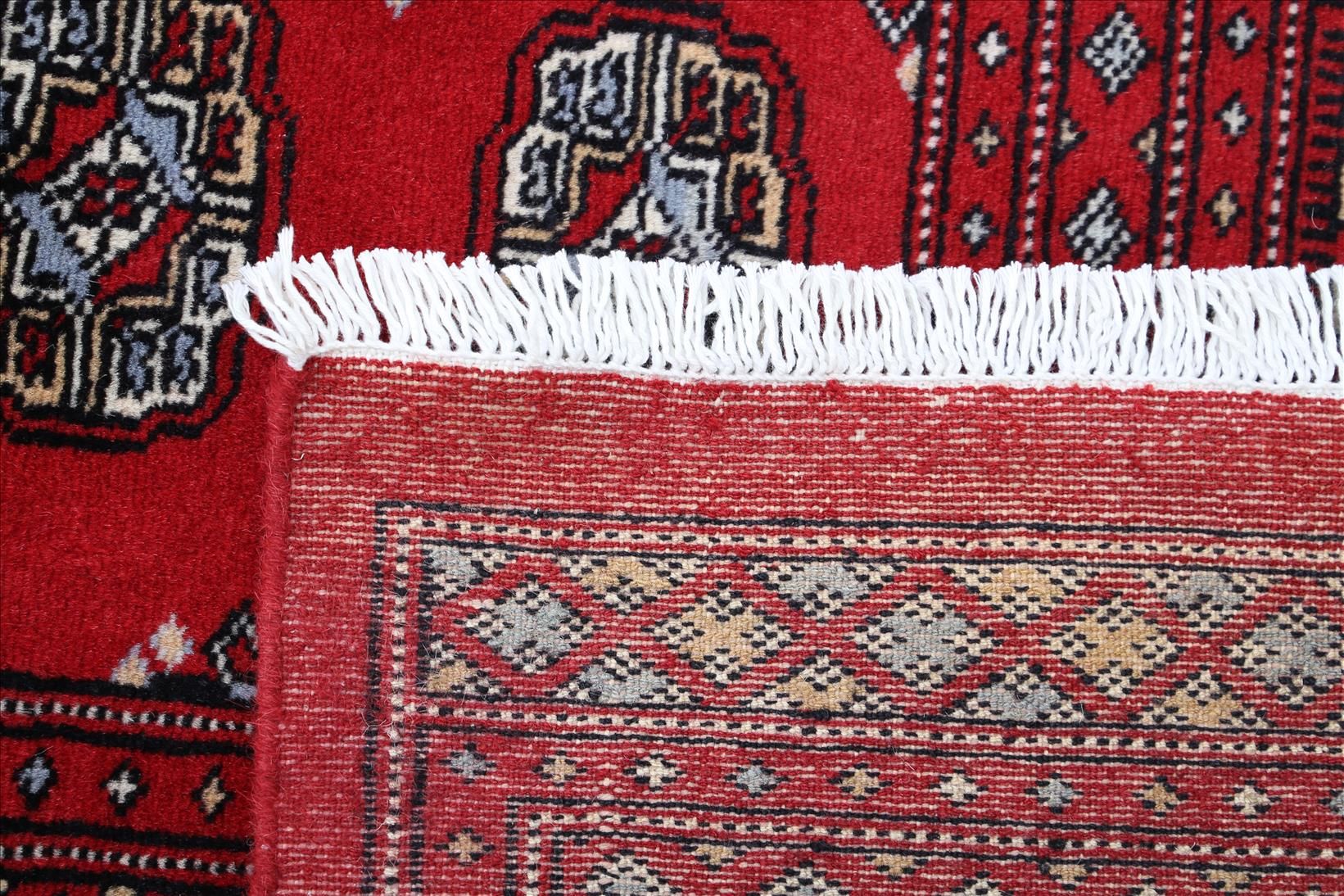 Bukhara exkluzív keleti szőnyeg