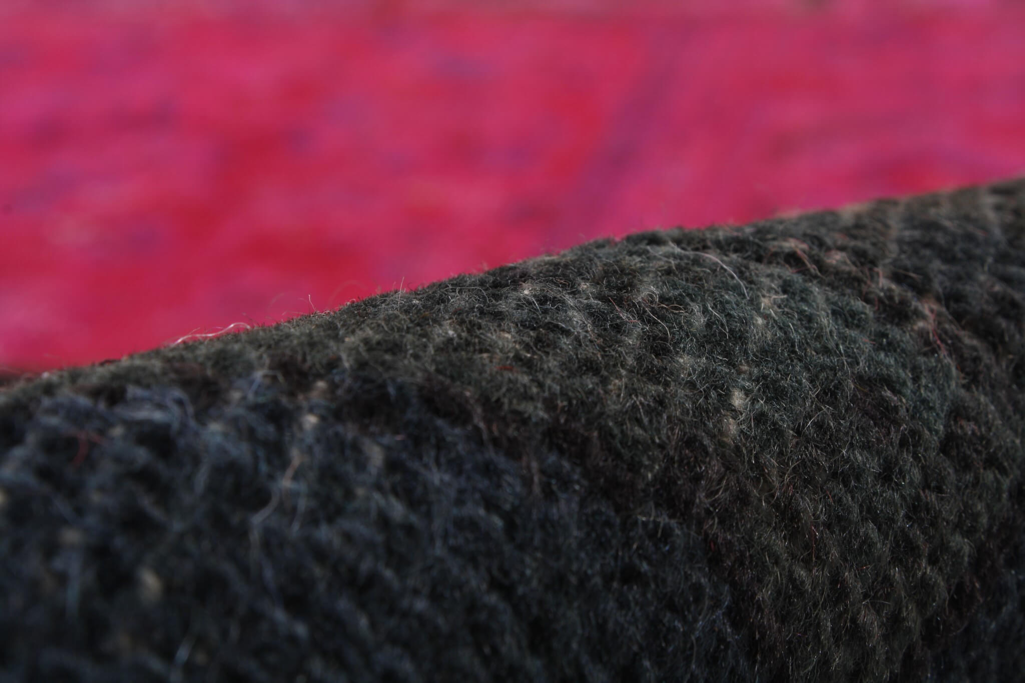 Patchwork Modern perzsa szőnyeg