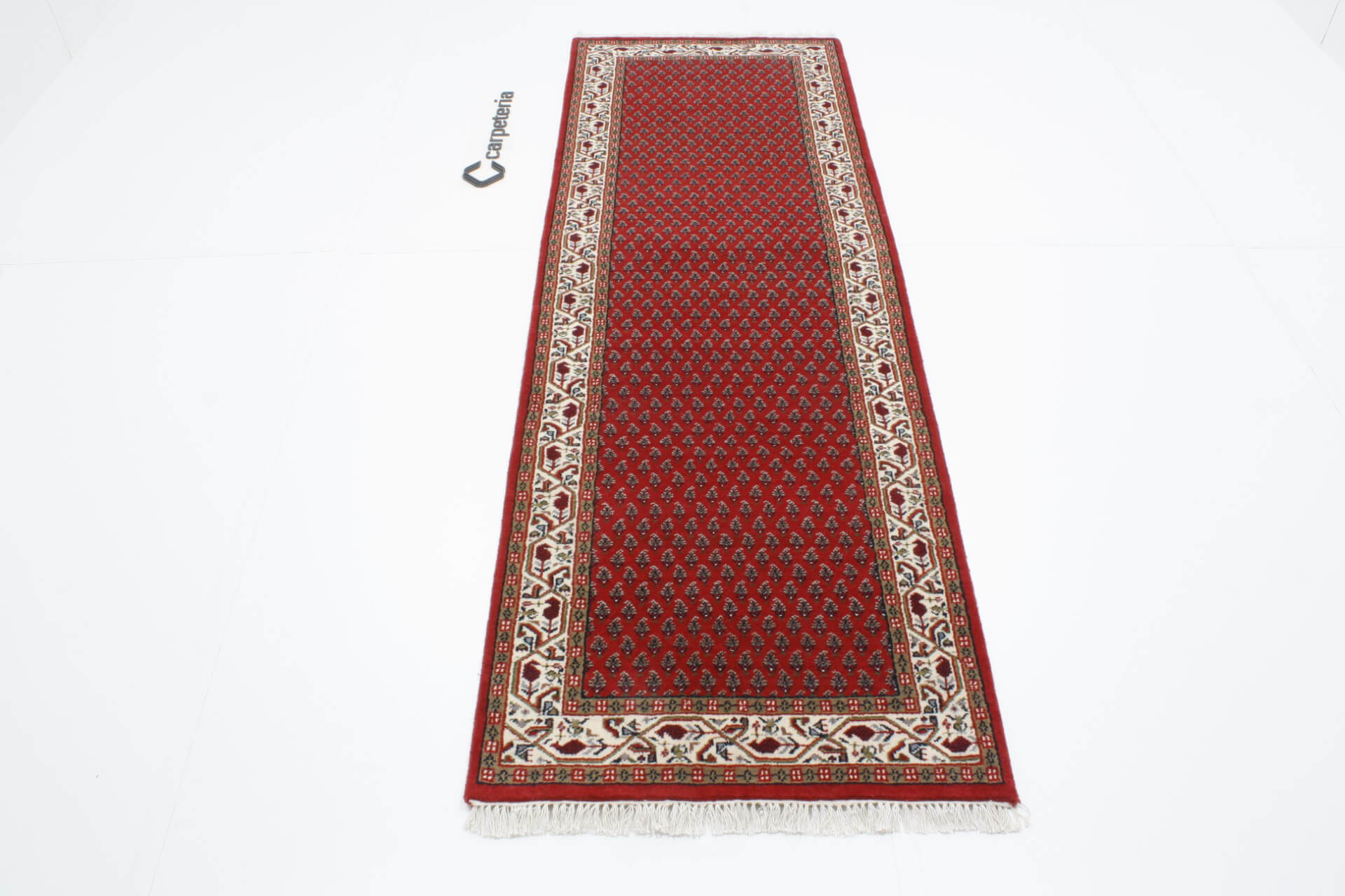 Oriental rug Mir