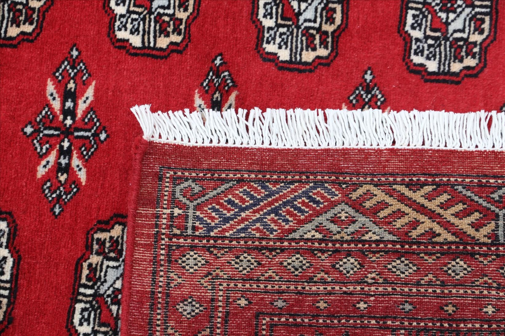 Bukhara exkluzív keleti szőnyeg