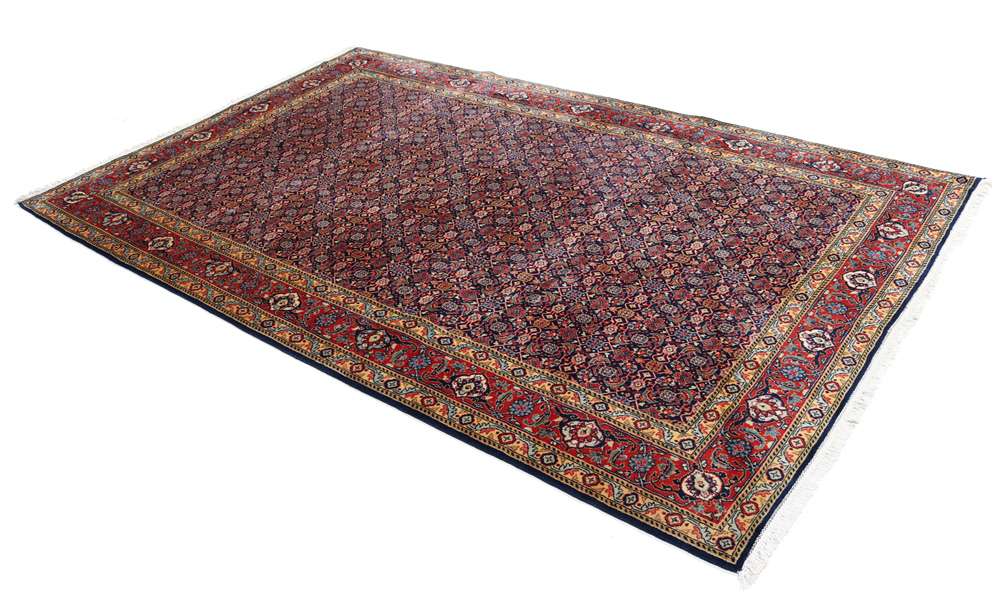 Tabriz perzsa szőnyeg