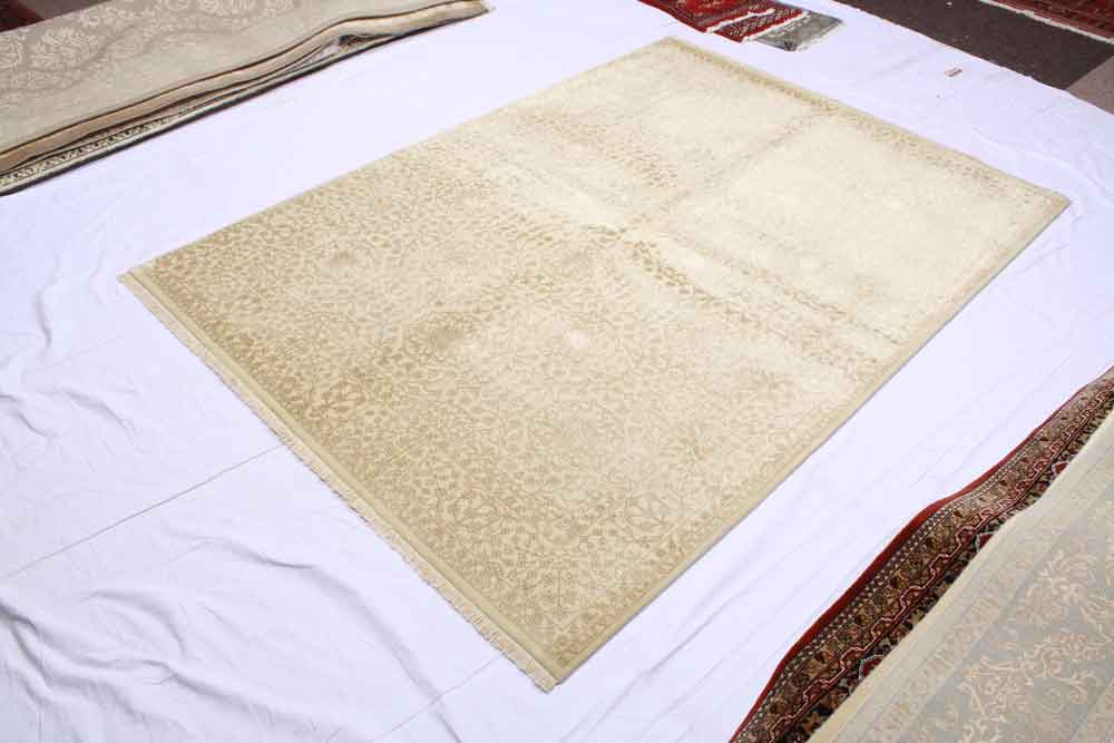 Oriental rug Tabriz Exclusive