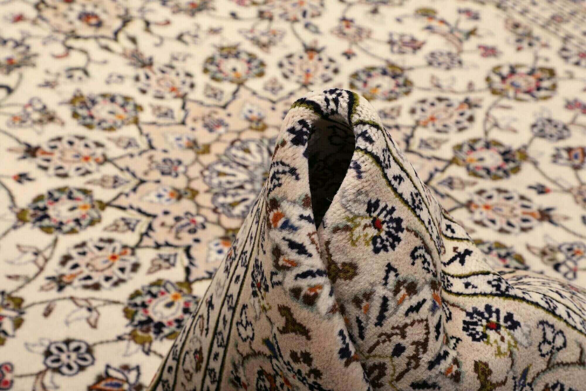 Kashan Super perzsa szőnyeg