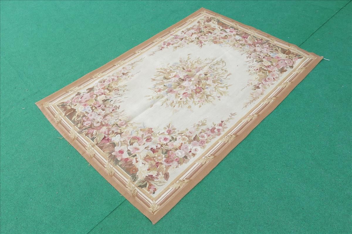 Aubusson Imperial keleti szőnyeg