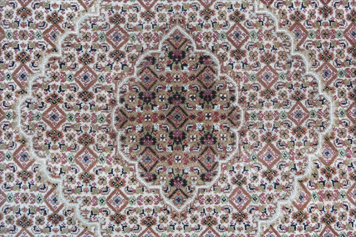 Tabriz keleti szőnyeg