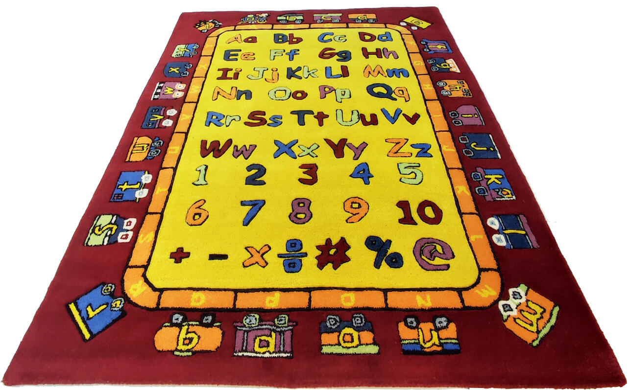 Kids Universe Premium szőnyeg