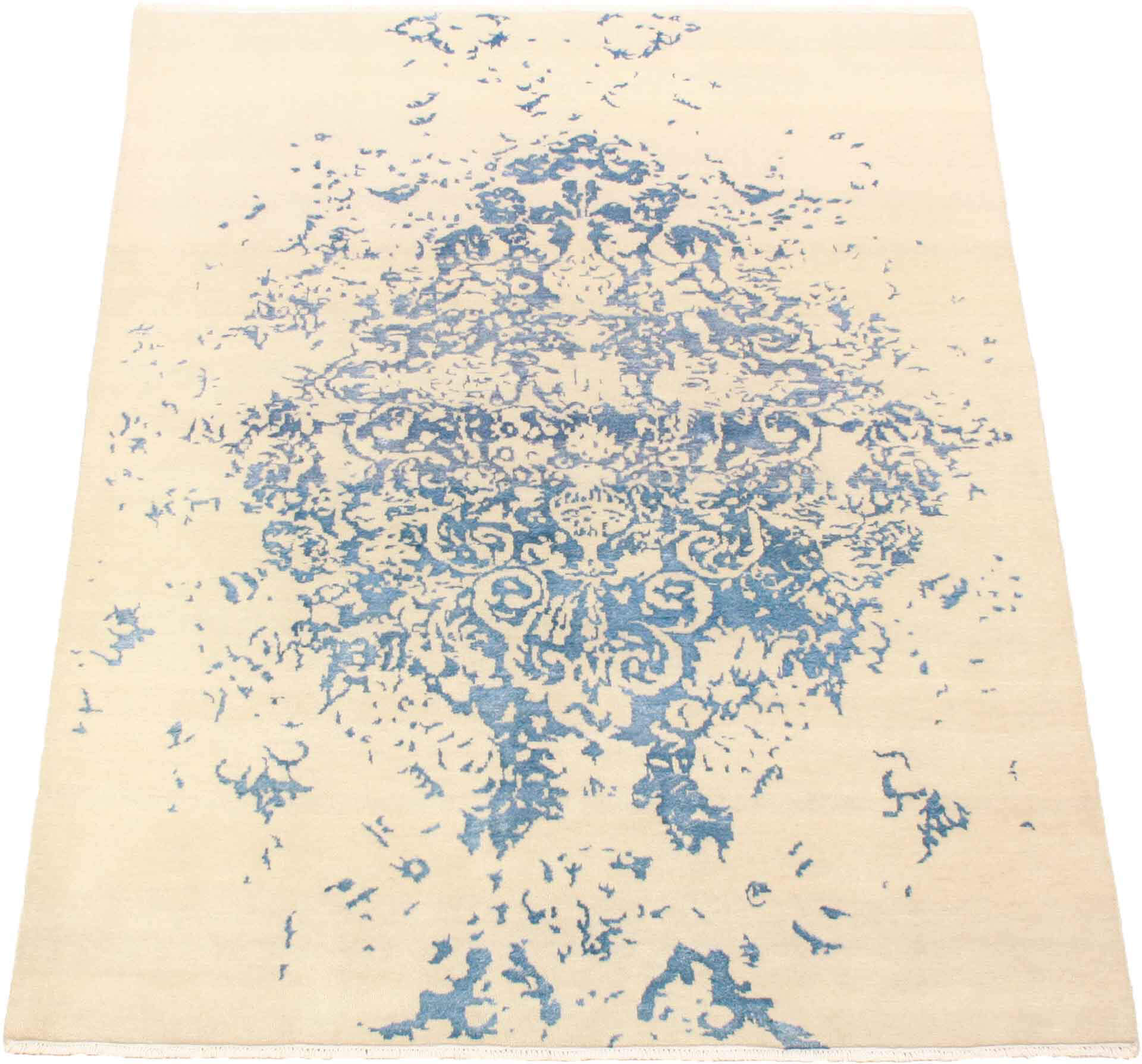 Oriental rug Ikat Exclusive