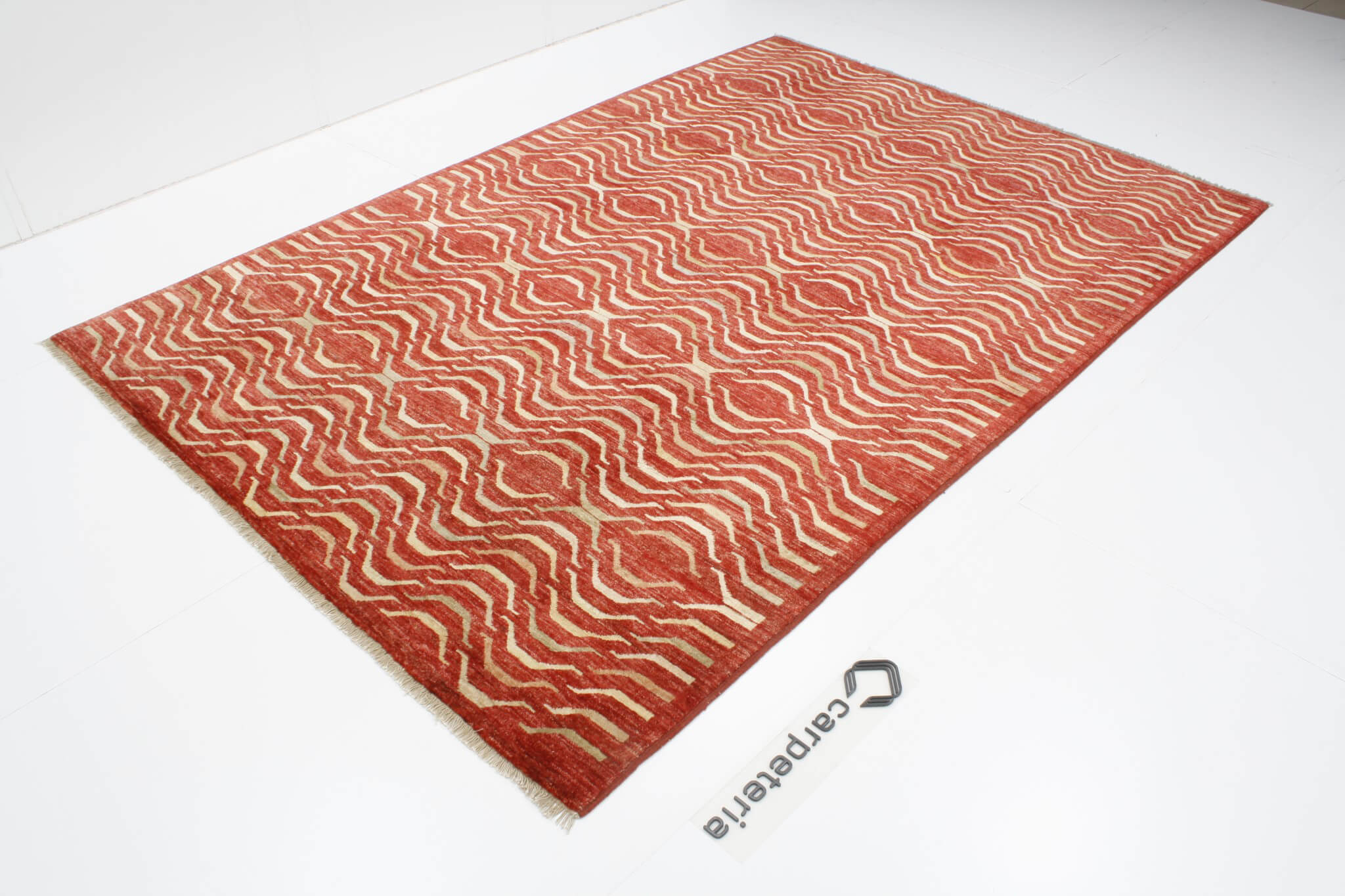 Oriental rug Ziegler