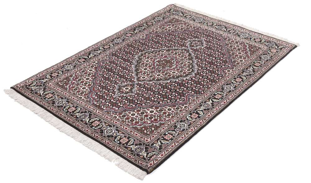 Tabriz perzsa szőnyeg