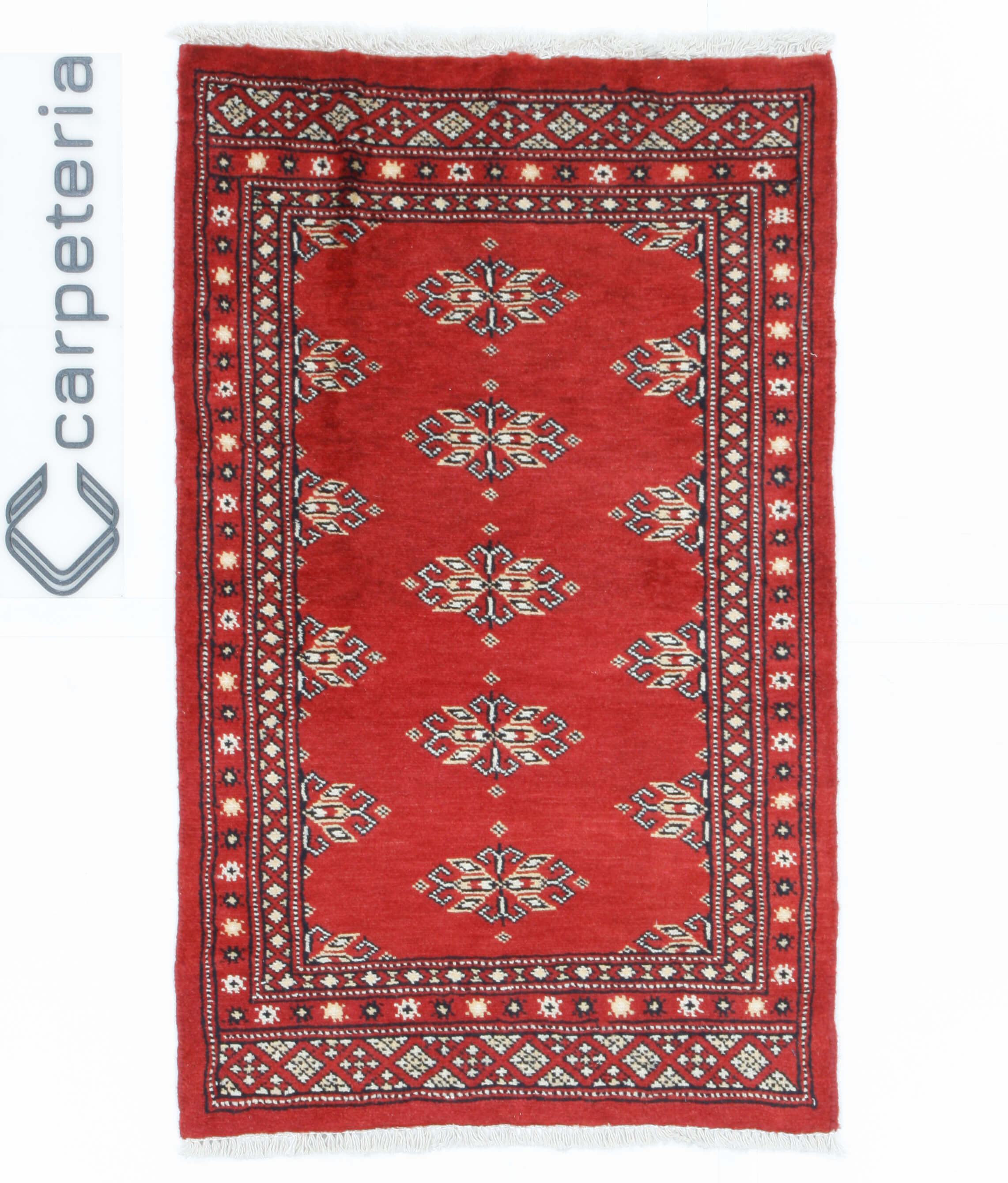 Bukhara exkluzív keleti szőnyeg