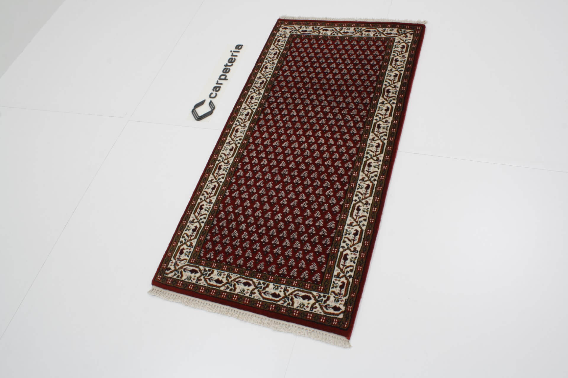 Oriental rug Mir