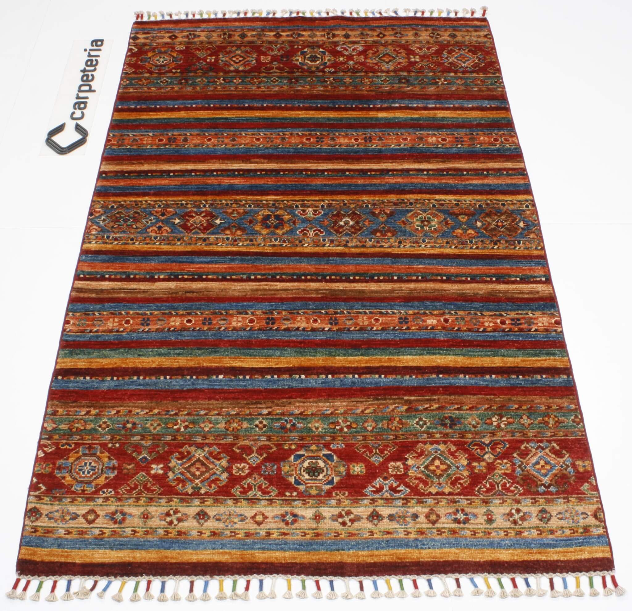 Oriental rug Ariana Exclusive