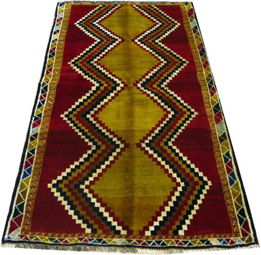 Shiraz Nomad Premium keleti szőnyeg