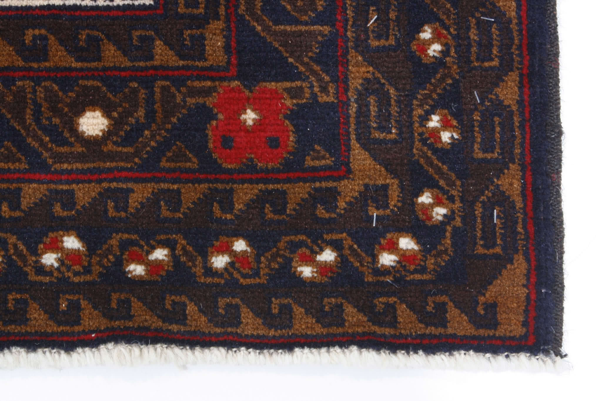 Oriental rug Baluch Super