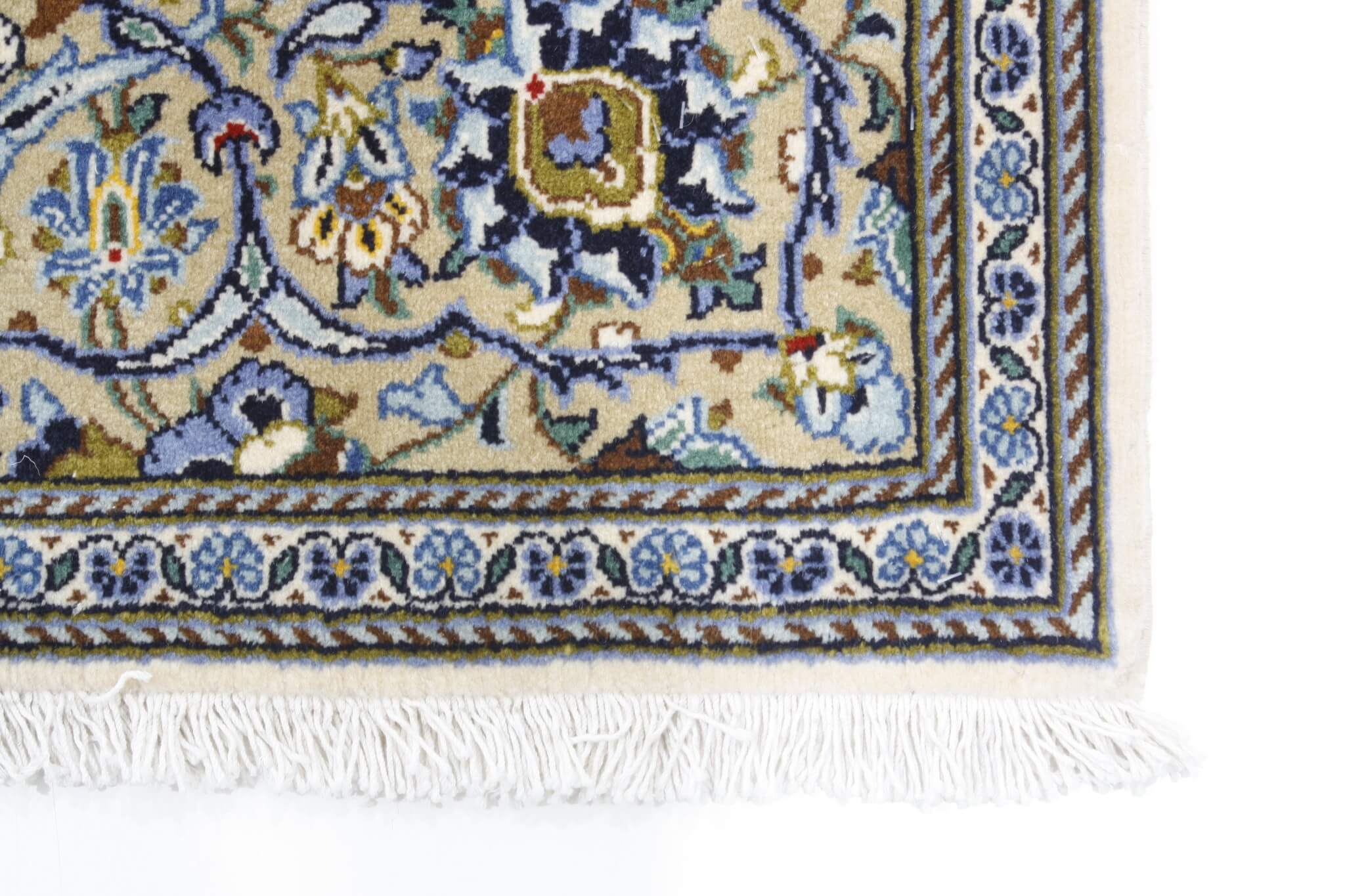 Kashan Kork Imperial perzsa szőnyeg