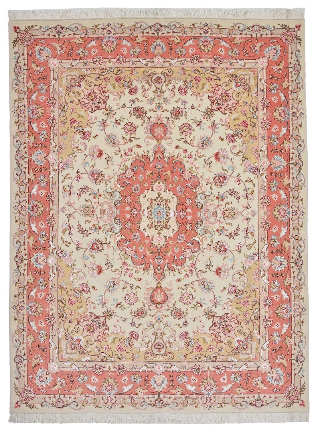 Tabriz Imperial keleti szőnyeg