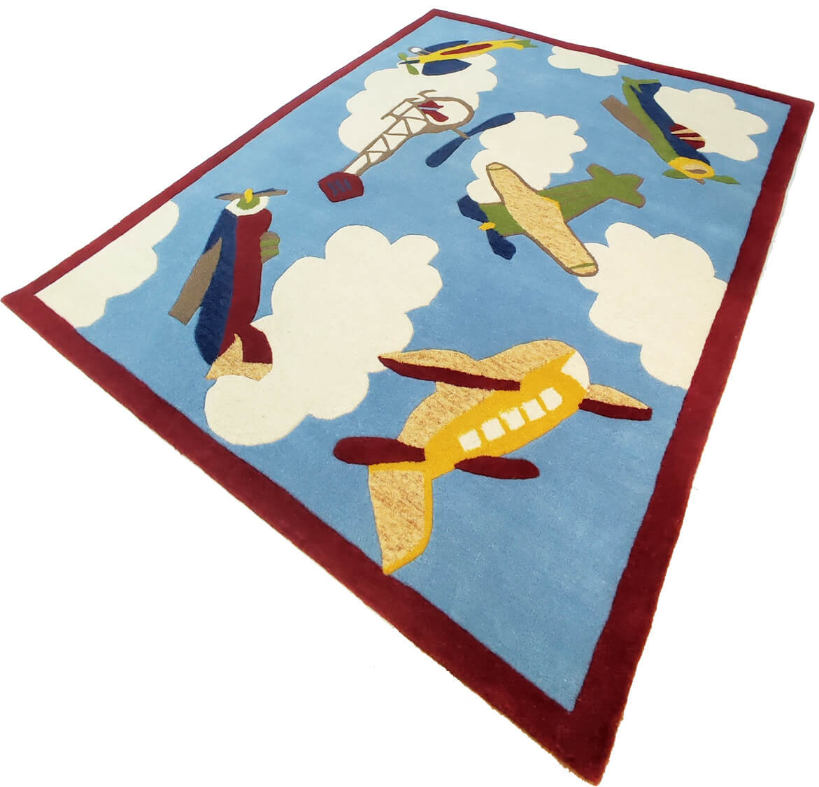 Rug Kids Universe Premium