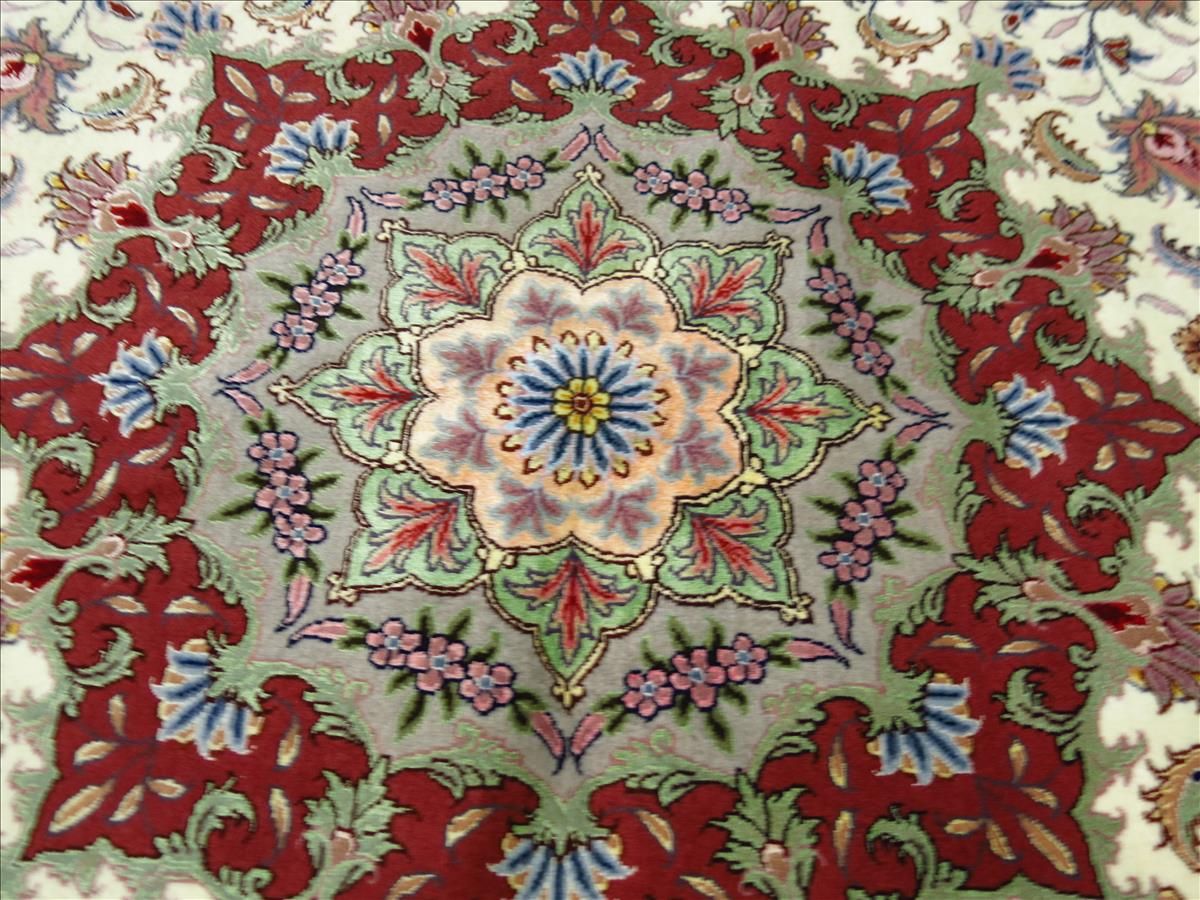 Tabriz Royal keleti szőnyeg