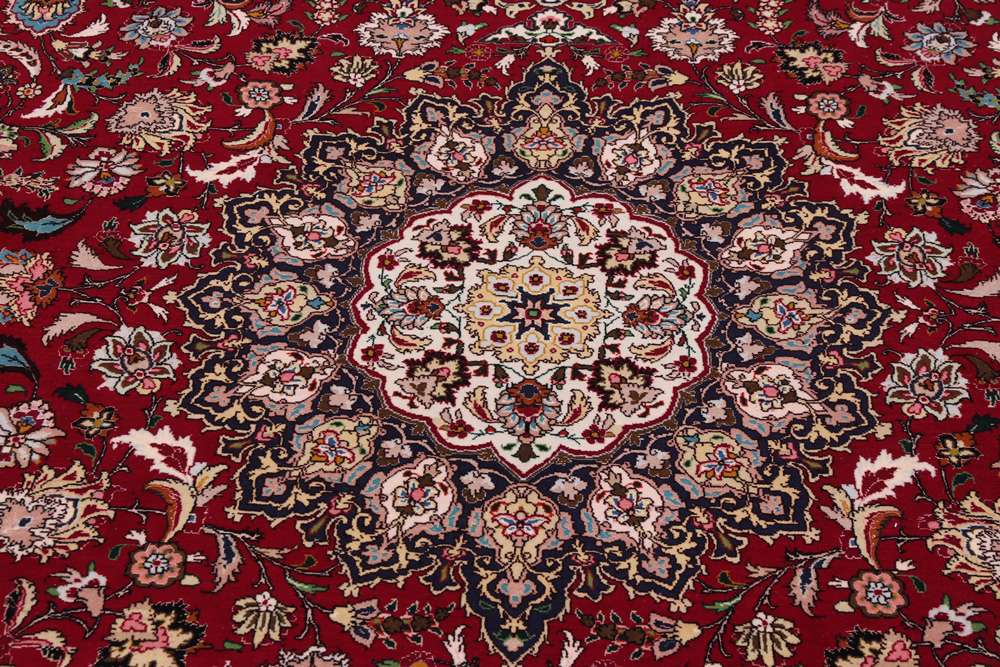 Tabriz perzsa szőnyeg