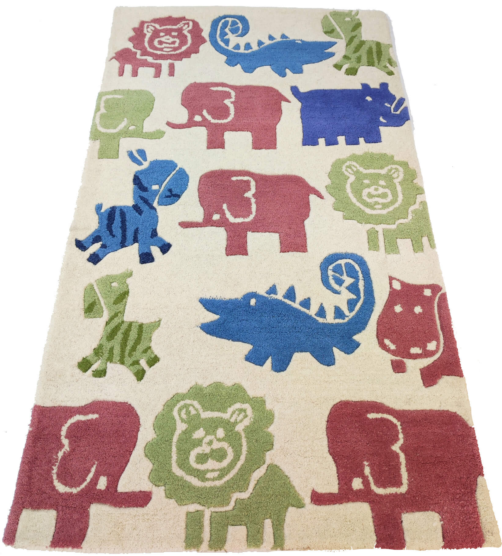 Rug Kids Universe Premium