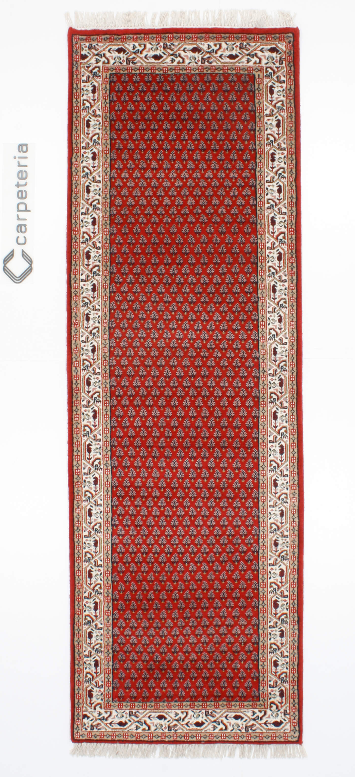 Oriental rug Mir